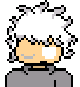 [1e5208] Meh. its been okay. Im glad i got rid of my other sprite though lol. it was pretty trash .w. | _daz_ 