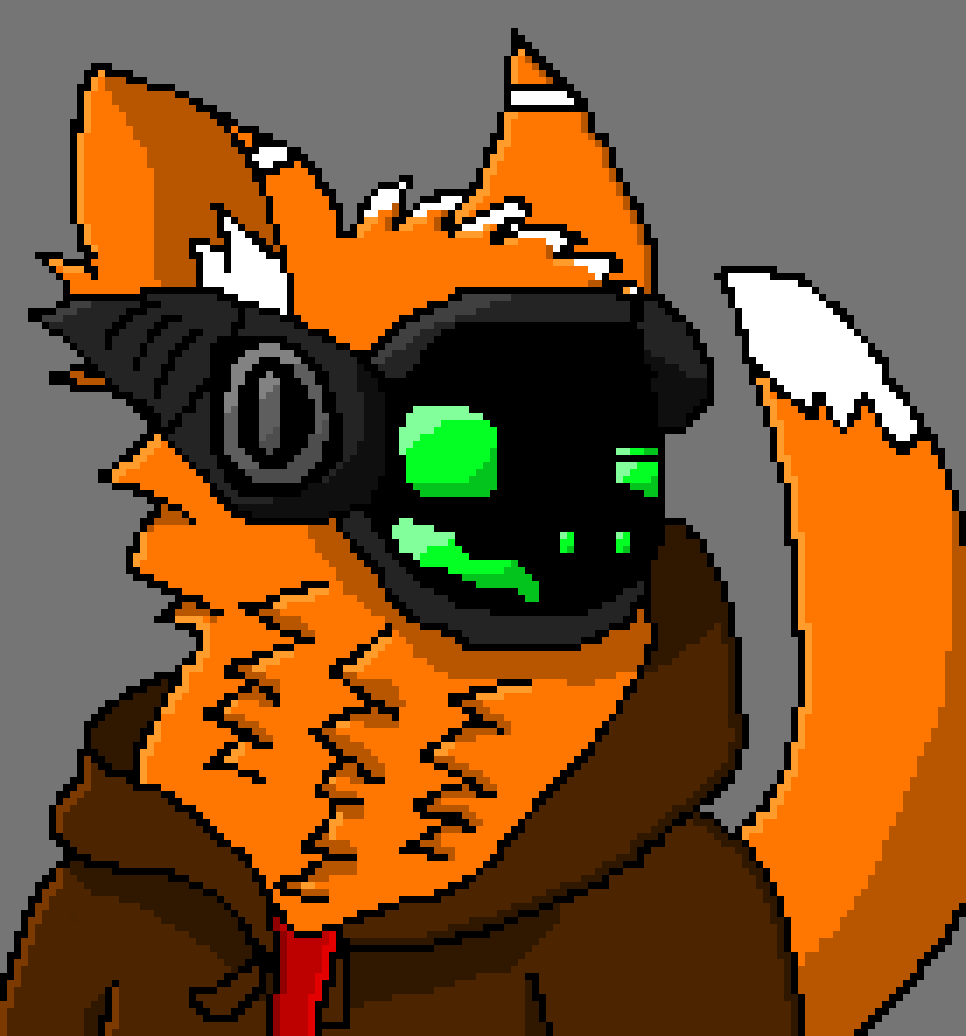 [843b57] *looks at Ion* Are you ok? -Tim