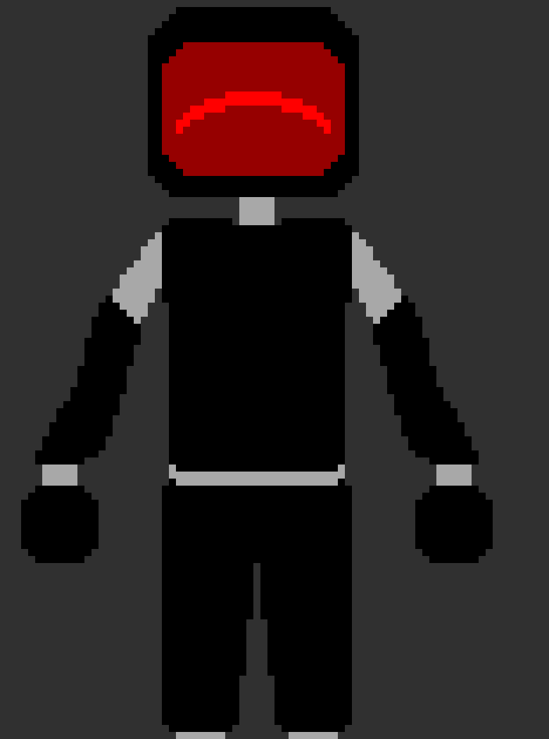 [25d002] *He trys to free his hand from blazes grasp*