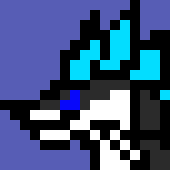 [3897d8] (turns to a dragon and le smashes the ct thing)