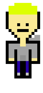 [fcae01] dude u said u wer getting in class