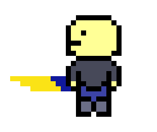 [9664c4] LittleManSWORD