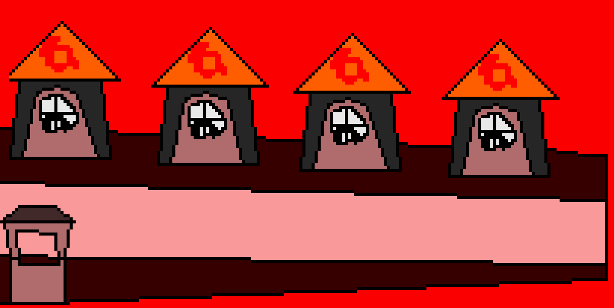 [6b40fc] Burndin (Being Prepared For A Game)