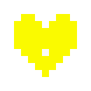 [92f2da] Undertale solar soul