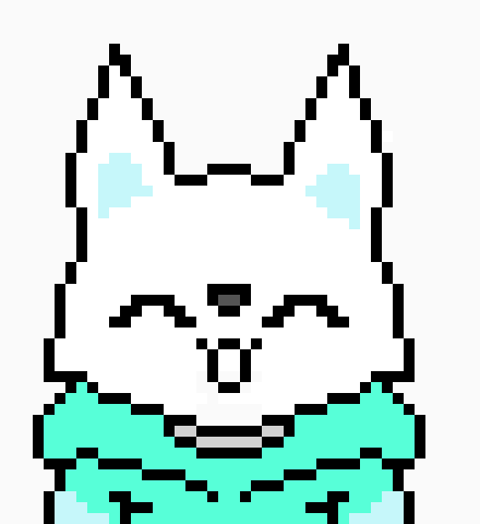 [5b2f3e] -wheezing and fox laughing-