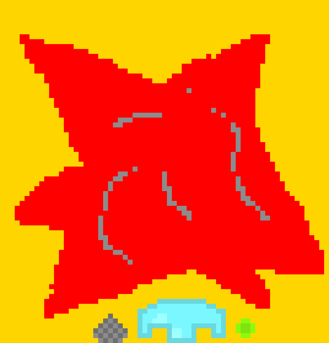 [acbc50] *blows up the entire beach leaving sand and water everywhere* -Bud