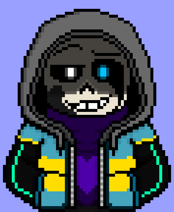 [752b4c] Doesn`t count if I don`t fight. Plus, where`s my attack? How would you know it?