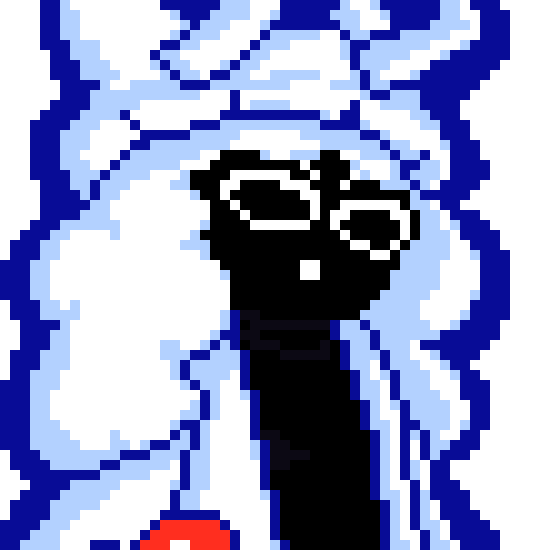 [b6423f] I am practically a danger to myself sometimes and ik lexis gonna read this IM NOT GONNA DO IT