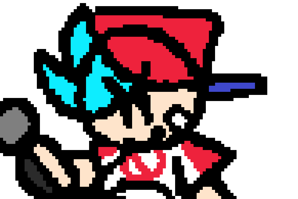 [b9de0d] who wants rap battle - boyfriend