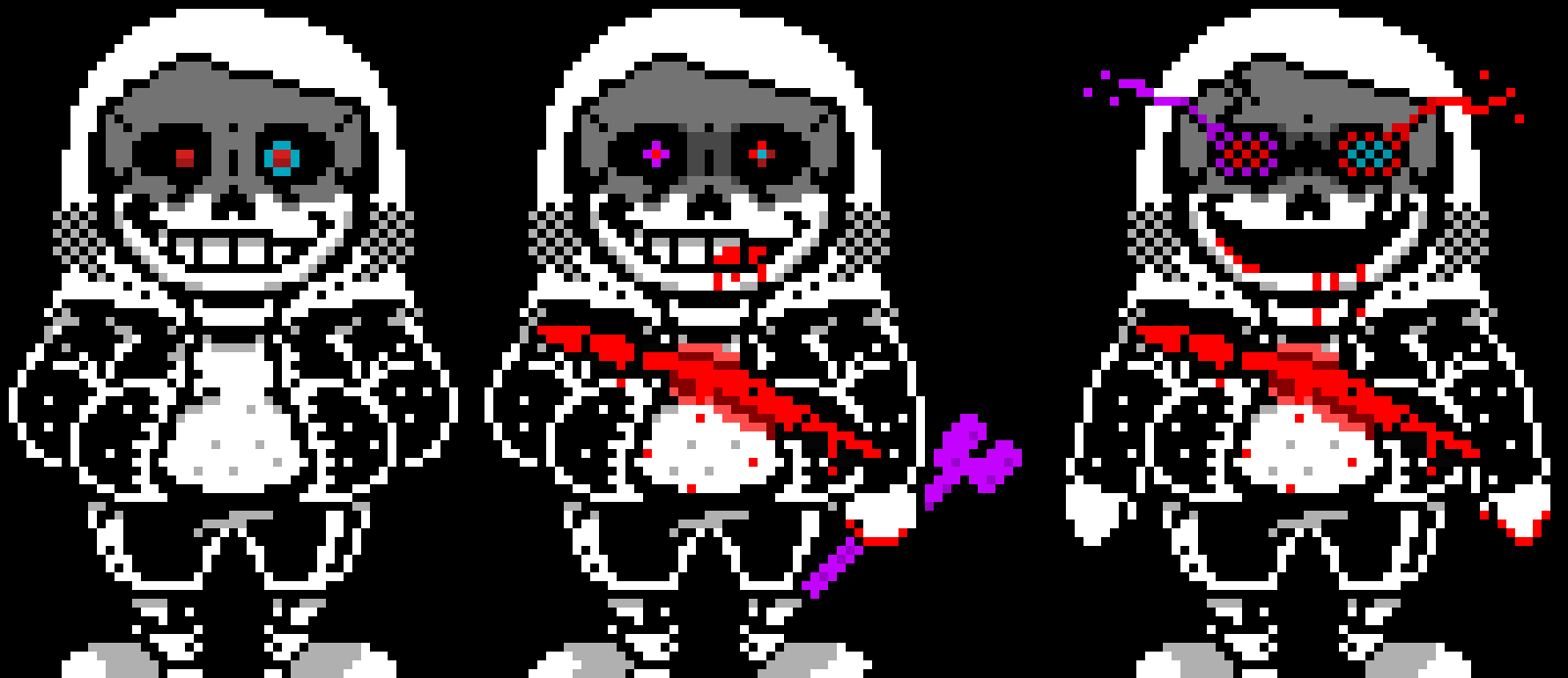 [842b2e] do you like these, me and dst made them awile ago... - CT