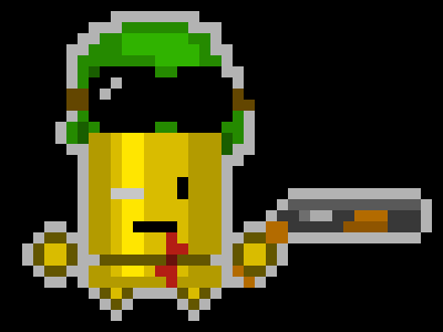 [5101cd] Oh man! I just got back up!