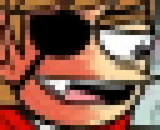 [a24445] JHBGREFKM<RG$T% Mushroom head Sans.