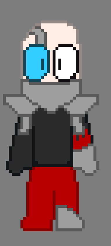 [3183dc] Well TBH, MOAU, he's been like this ever since he joined literally. [lss]