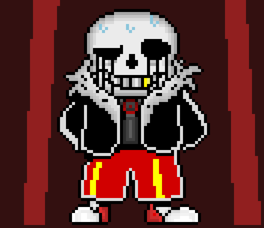 [c47669] Killer!Fell Sans Update