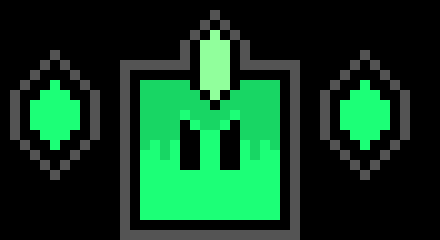 [792f74] *Throws Crystal Hexagons at Dust!papyrus* Back off me freakshow! -Medusa