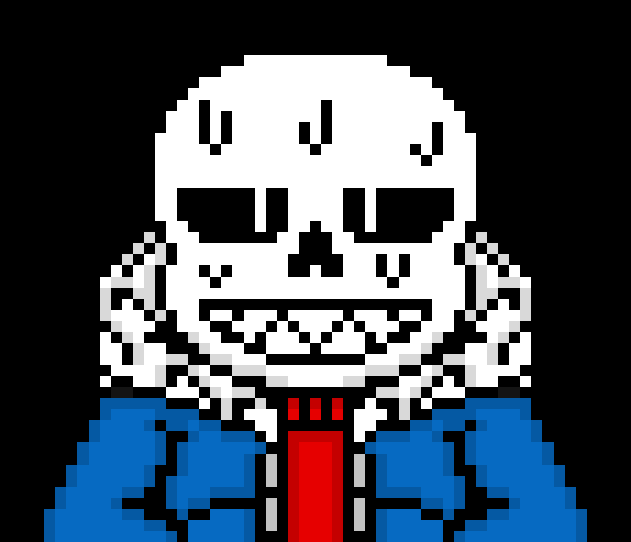 [0ae1f1] *picks up Frisk* that's it kid, you lost your walking privileges, and your talking privileges *walks away, carrying frisk*   