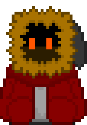 [5e7c80] Yeah? Im fast