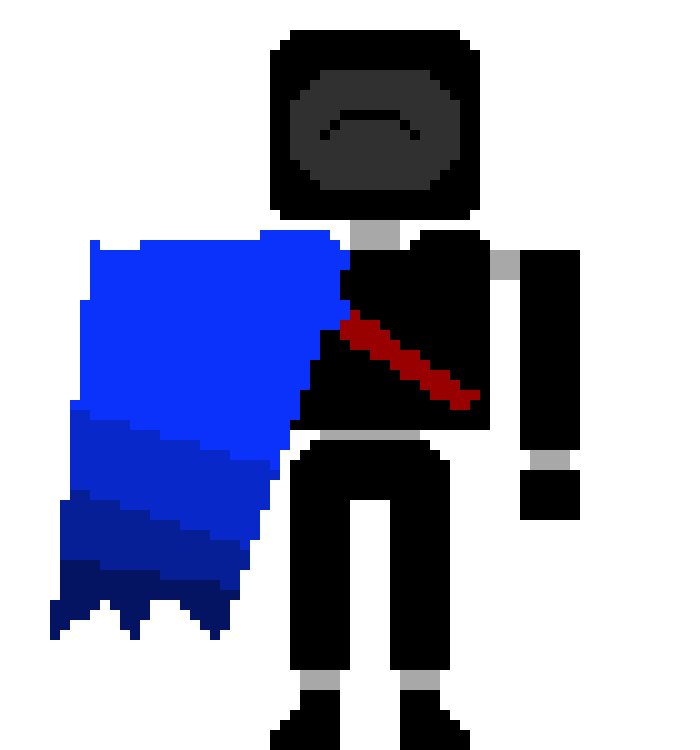 [2fcb16] Survivor ODST: *Sleeps on couch*