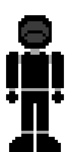 [25d002] Im going to give you 5 seconds to answer before I fill you and ya' pal with bullets.