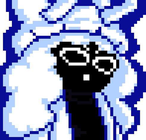 [6c2151] Uh..I guess fear happened.