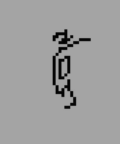 [4fcf3e] Save. IT'S THE FLESH THAT HATES, YOU PERVS.