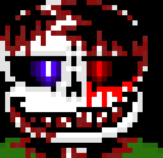 [57dac4] Spike, i welcome you to dark humour 