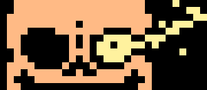 [a7eaa4] Sans: you are REALLY Not gonna like it.