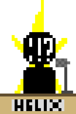 [2fbf6b] Anyone here want to be in the talent show?