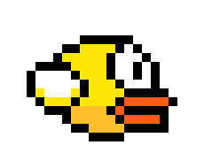 [9664c4] flappy bird