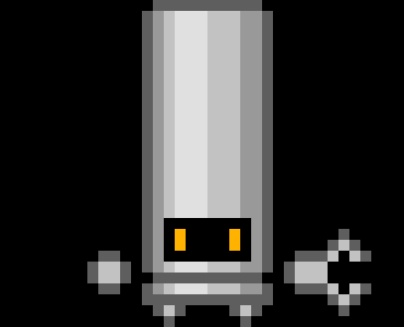 [5101cd] OH MY GOD IS THAT A PORTAL TURRET? (he sounds like a Darlek)