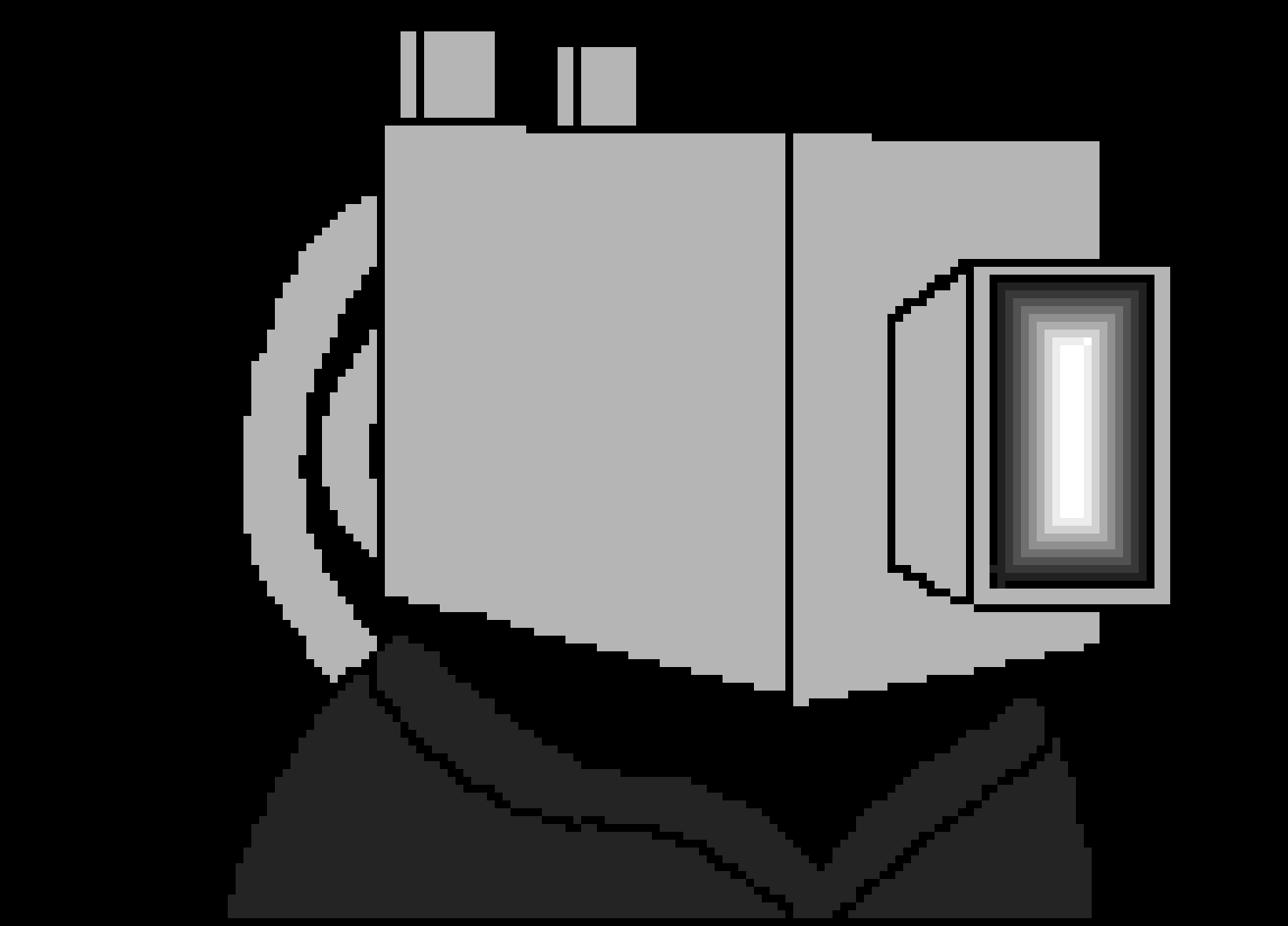 [d9ae9c] Why is the eye red? -Alex