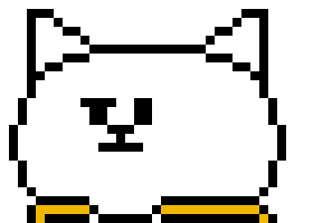 [342fe7] "Yeah?" [Polar the ebic developer doge]