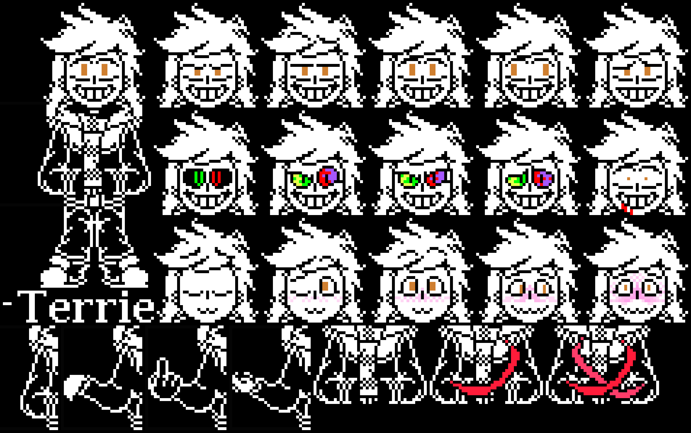 [95be89] "StorySwap!ArraTale Justin