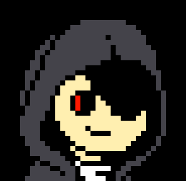 [c8bb2d] welp imma attempt to make a nightmare version of me :/ can someone help meh