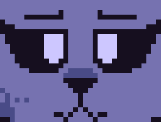 [6d07bc] Why am I extremely tempted to hug Kyra right now...? -Luna