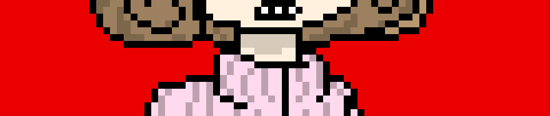 [f7c573] *???? grabbed a wooden plank from the ground* h-hey dont get any closer! i'll hurt you!