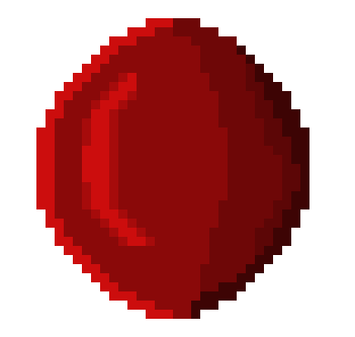 [9664c4] Red Orb