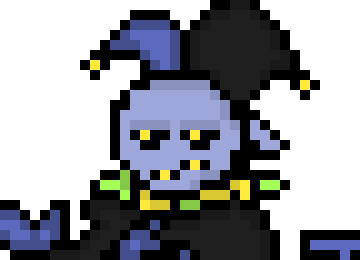 [2b17a7] sorry for making you wait, lets rp now