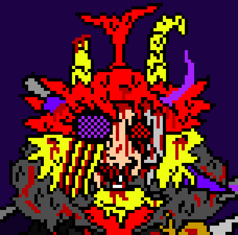 [68c4c7] I want to go to bed ... sleep and never wake up again except that would happen after this site is no more - HZ DST