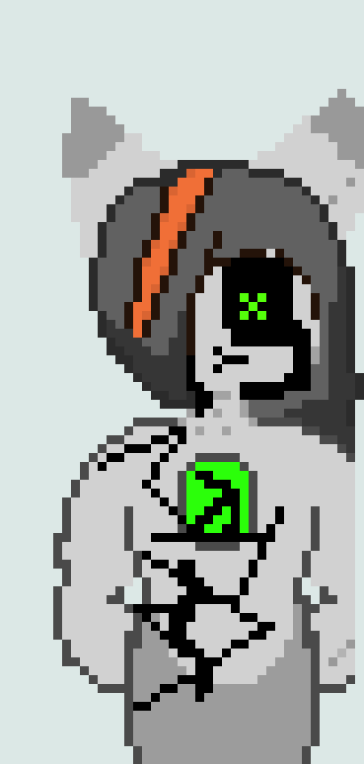 [d8d976] Is Adam a part of it? Cause if your looking for him he left because of a troller -Glitch Dreemurr