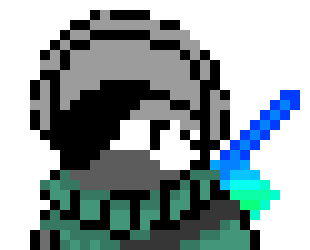 [eb5e3f]  . . . (the stone cage disappers and walks back)