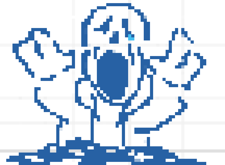 [35dc76] why are you. talking. like that. lmao.