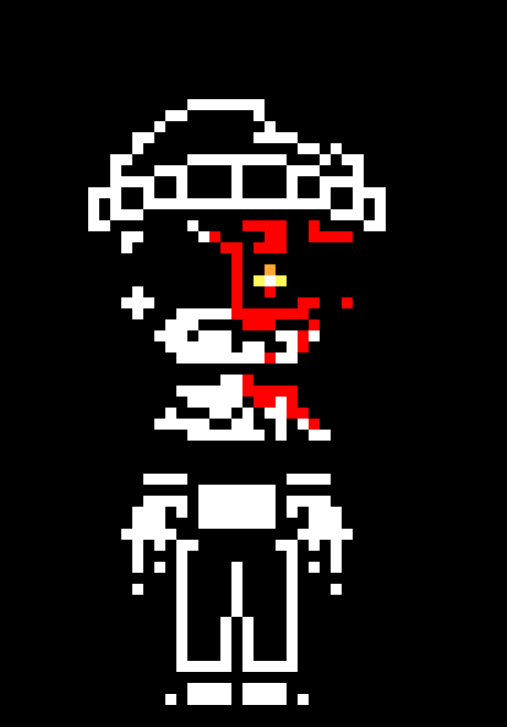 [0043b2] "Hypocritical"