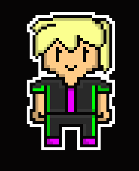 [83e1e9] F.O.E. Tribe Havoc Enemy #13