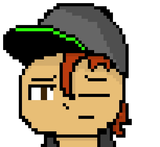 [520568] *he lightly looks up and opens an eye* huh?  *the feeling he was putting off lightens a bit*