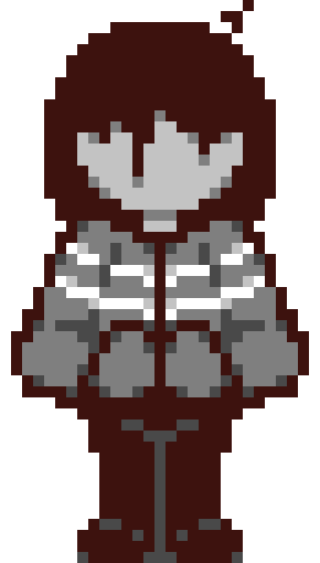 [35dc76] lowkey leme pull out my sans sprite