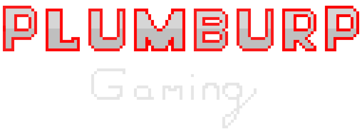 [9664c4] Plumburp Gaming