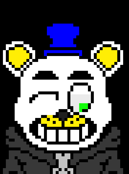 [9664c4] I AM STILL HERE