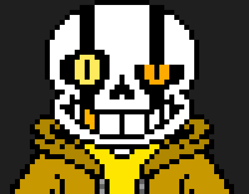 [6528e5] ... Derp moment -Sans?/DST