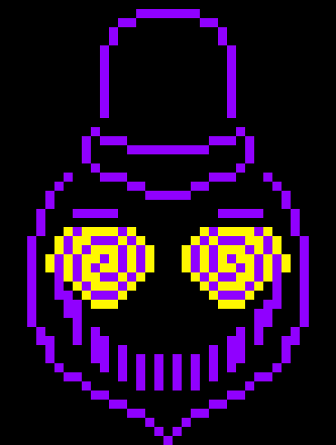 [9664c4] [trapped tower's Qn'A smiler expression updated by w00d